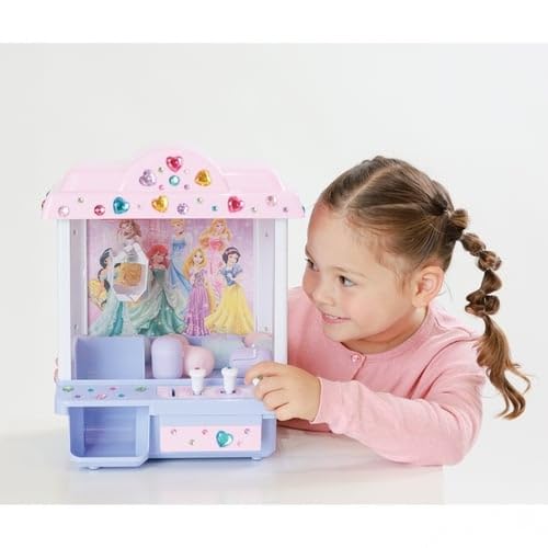 トイザらス ディズニープリンセス クレーンゲーム の商品画像 2