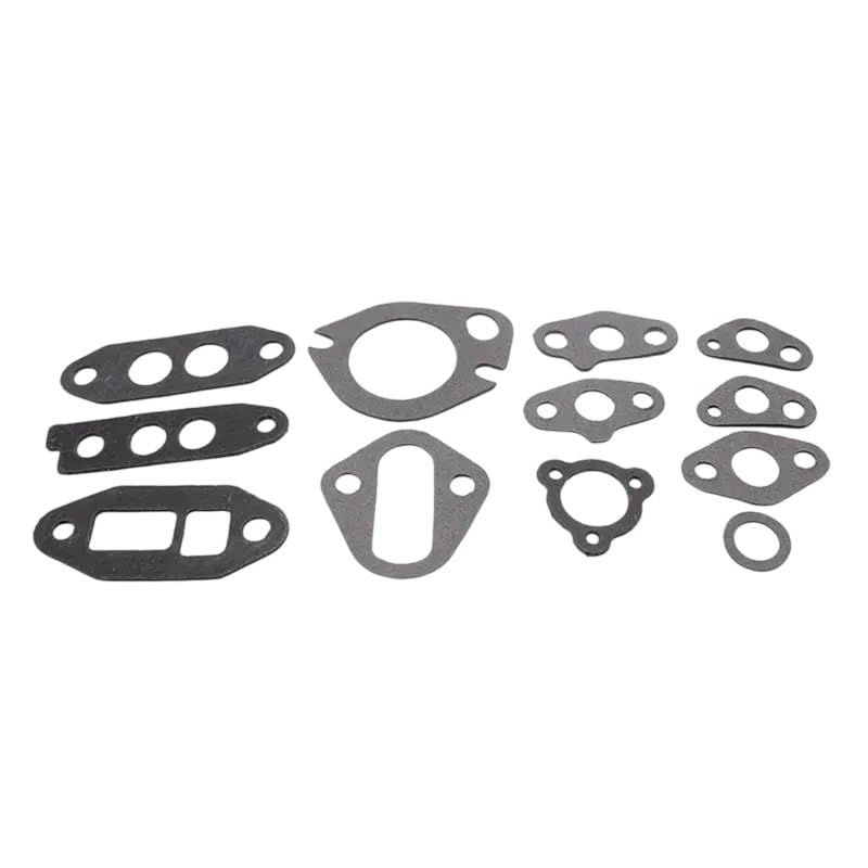 Jeu de joints moteur complet pour Ford 351W 1969-1974 SBF Permatorque