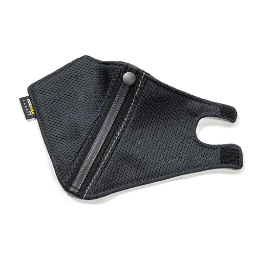 CLINGAIR for RECARO RSS�p �x���g�K�C�h �u���b�N×�O���[�X�e�b�` (C-N13�E)