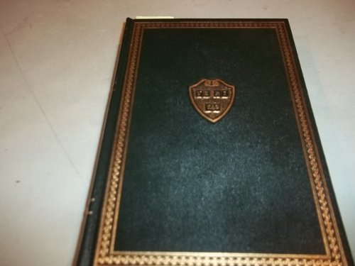 Harvard Classics, Deluxe Edition, Don Quixote o... B000KHMCR2 Book Cover