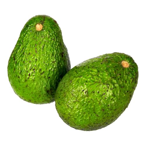 Little Farms Hass Avocado - Medium (1 fruit)