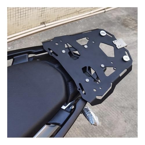 Porte-Bagages Arrière De Moto CB500X Solution Fixation Top Case - 4