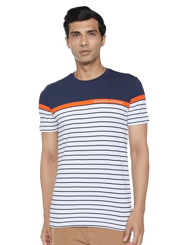 Image of United Colors of Benetton Men T-Shirt