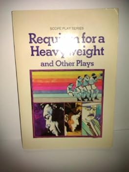 Paperback Requiem for a Heavyweight and Other Plays Book