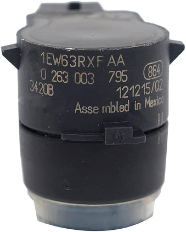 Rear Parking Sensor 3 Pins 1EW63RXFAA AUTO-GETHER
