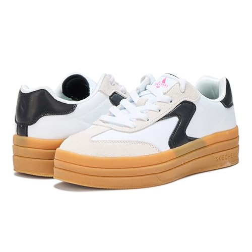 Skechers Girl's Zinger Lift Sneaker3