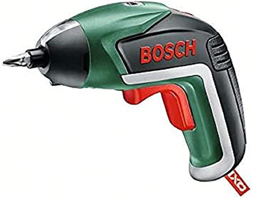 Bosch IXO V Medium Destornillador eléctrico inalámbrico 3.6 voltios