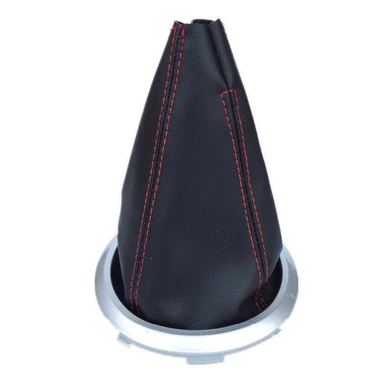 Versnellingspook knop Voor Suzuki Voor Swift SX4 Voor ALTO 2005 2006 2007 2008 2009 2010 2011 2012 2013 2014 5 Speed ​​Auto Pookknop Hoofd Stick Cover Case Auto pookknop (Size : Combo 3