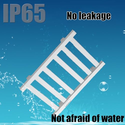 Toallero calefactable de secado rápido con aluminio negro para colgar mantas y ropa de baño 8