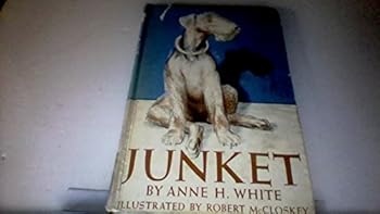 Hardcover Junket: 2 Book