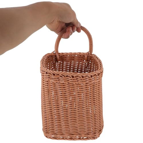 Cesta de almacenamiento resistente a grietas con amplio espacio para camping 5