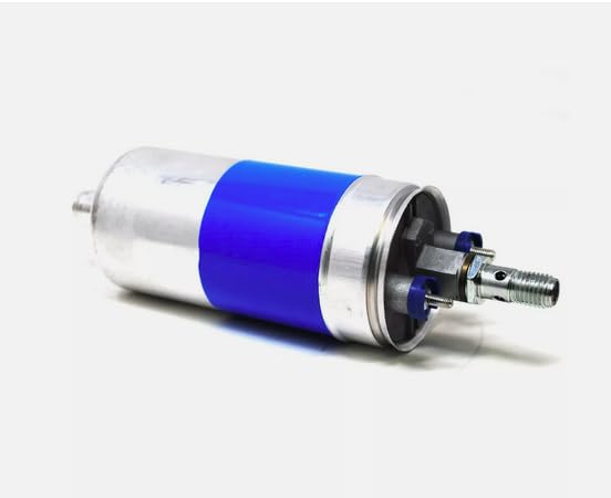 Neuf Moto Pompe à Essence Pompe à carburant Fuel pumps pour Mercedes-Benz 230E Saloon 2.0L, 3.0L 1984-1993