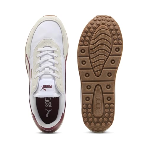 Image of Puma Unisex-Adult St Miler Rise Sneaker
