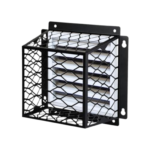 Grille d'aération de séchage pour stopper la rouille des conduits