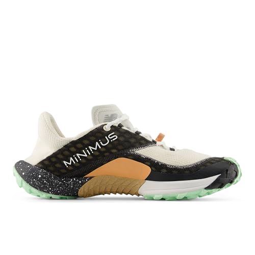 Image of New Balance Men's MT10V1 Minimus Trail Running Shoe