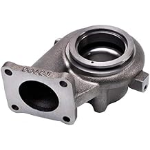 Turbo Turbine Housing Compatible With TOYOTA CT26 1HD-FT 1HD-F / 12HT / 3S-GTE ST165