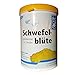Backs Schwefelblüte, 600 g, für eine Häutung