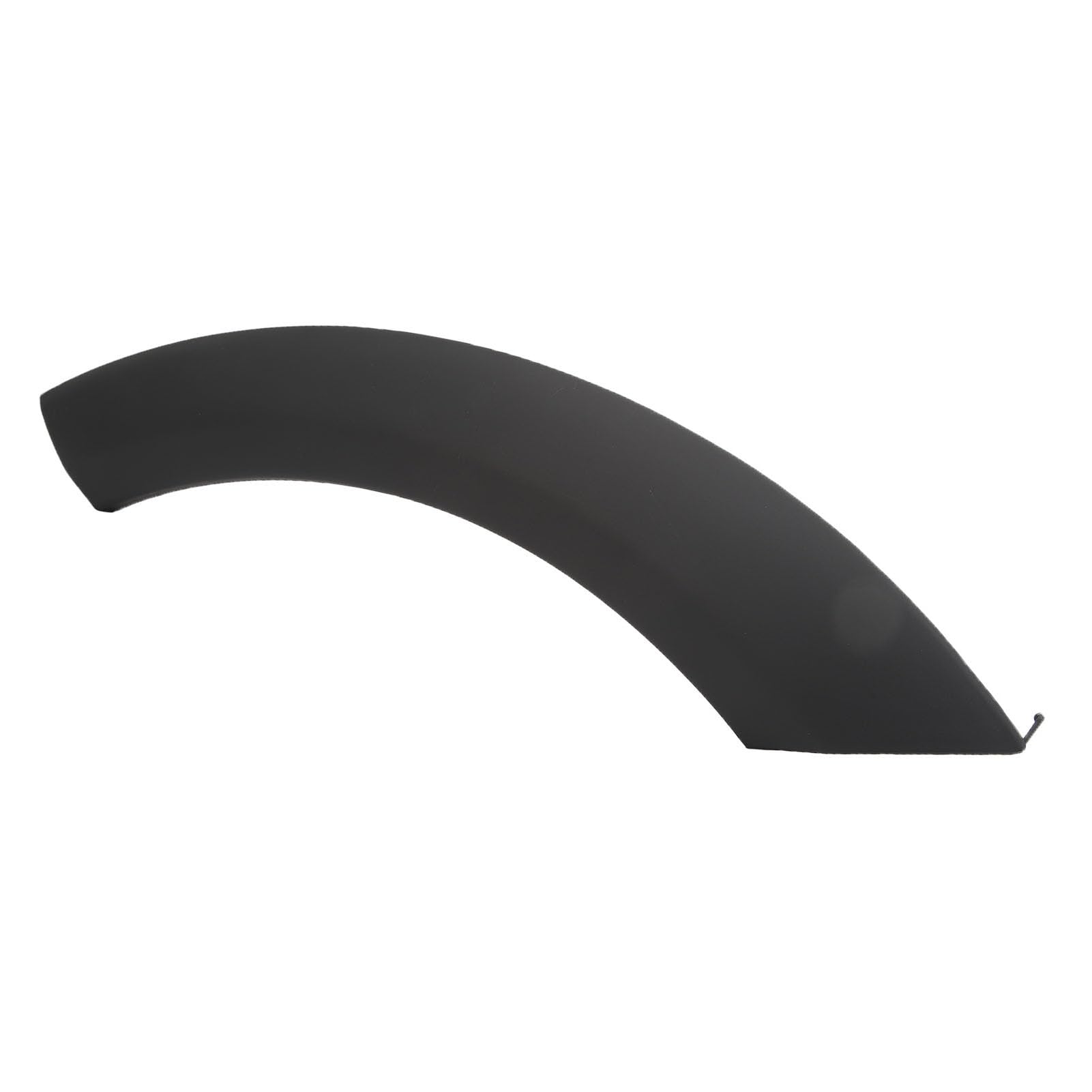 Fabater Sourcil de Roue, côté Droit et côté Gauche, Garde-Boue Supérieur Inférieur, Garniture de Passage de Roue, Bandes de Garde-Boue, Accessoires de Voiture pour R50 R53