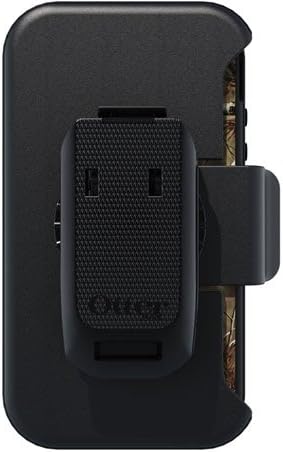 OtterBox Defender Series Case for iPhone 4/4S - Retail Packaging - Realtree Camo - Black/Max 1