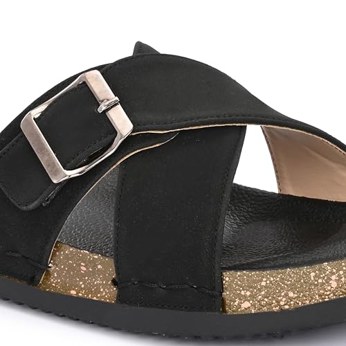 Image of Flip Flop Sliders Women Footwear Fashion
