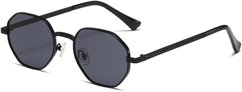 Sunglasses Accessories Women Outdoor Glasses Men Eyewear UV400 Metal