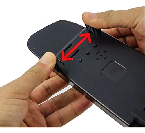 Kit Câmera De Ré Espelho Retrovisor Tela Lcd