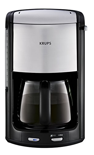 Krups Proedition INOX FMD3