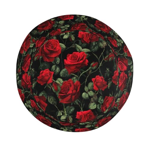 Bucket Hat unisex talla única color rosa miniatura 4