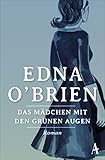  Das Mädchen mit den grünen Augen (Country Girls Trilogie 2)