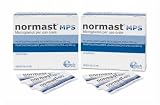 Normast MPS sublinguale 2 X 30 bustine