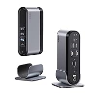 Baseus Docking Station