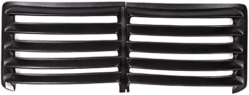 RisingTuning - Rear Window Louvers Lada Riva NOVA 2101-07 Tuning Grille-Deflector Fiat 124