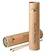 Plow & Hearth 11757 Long Reach 11" Matches, Set of 2 90-Count Containers with Striker Bottom