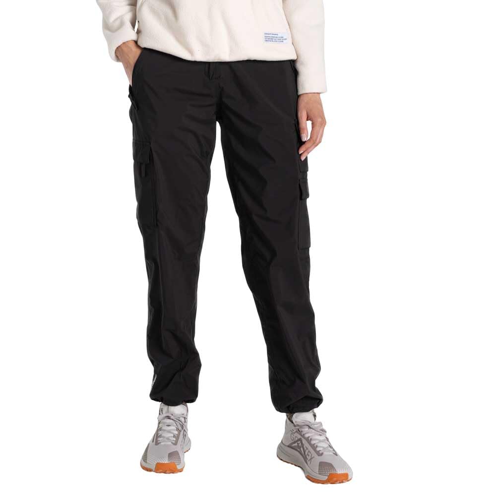 Craghoppers Women's Natales Waterproof Cargo Trouser Craghoppers Womens Natales Waterproof Walking Trousers