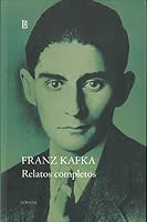 Relatos completos 9500398761 Book Cover
