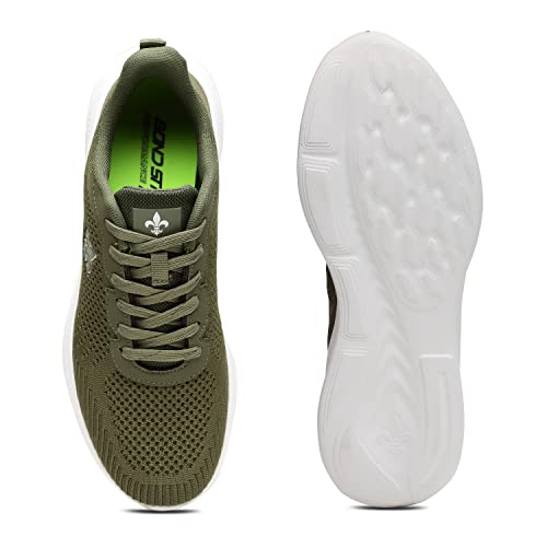 Image of Bond Street By Red Tape Men Walking Shoes