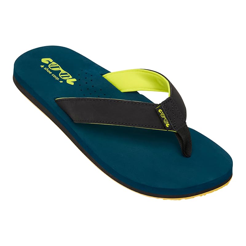 COOL shoe corp. - Tong - SIN MALLARD - Taille 43 - Confortable