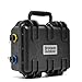 Produktbild Bronson Outdoor MB 55 14,4V NMC Lithium-Ionen Batterie Akku 55Ah wasserdicht für 12V Bootsmotoren