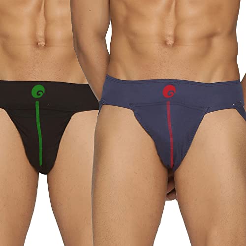 Image of omtex Athletic Neo Jockstrap Cotton Supporter