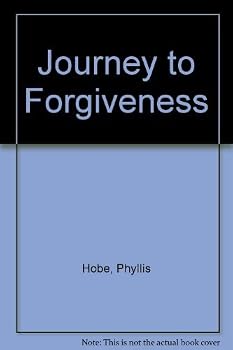 Hardcover Journey to Forgiveness Book