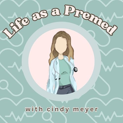 Couverture de Life as a Premed