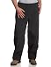Carhartt Men's Shoreline Pant Waterproof Breathable Nylon,Black,XX-Large