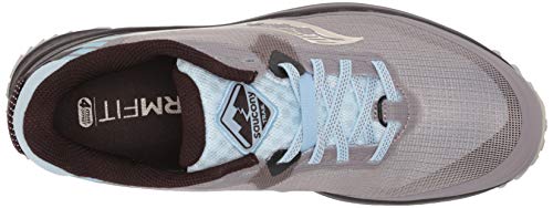 Image of Saucony Women's Peregrine 11