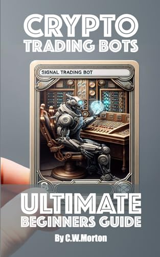 Ultimate Beginner's Guide to Crypto Trading Bots