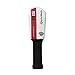 NEW TaylorMade R15 TP White/Red/Black Leather Hybrid/Rescue Headcover
