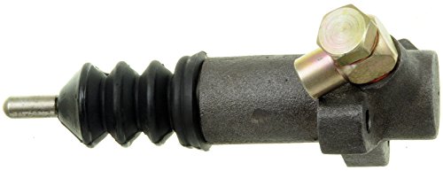 Cilindro esclavo de embrague Dorman CS37817 de transmisión 4