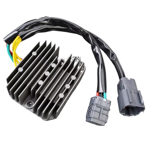 �d�������� Compatible With Cectek For ATV For Estoc 500 For EFI T4 For Bis Bj 2011 T5-T6 Ab Bj 2012 80056019 �I�[�g�o�C�o�C�N�d�����M�����[�^������