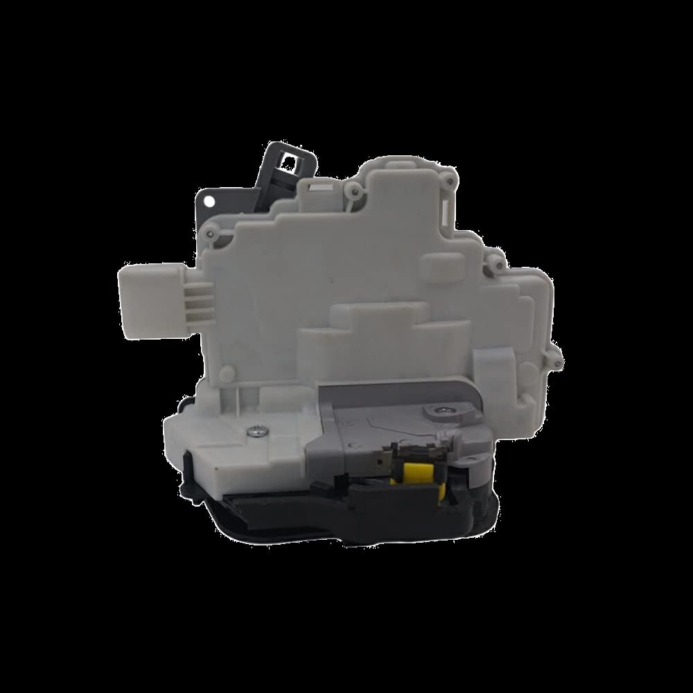 FURREN Actuador 8E2837015AA Mecanismo De Actuador De Cerradura De Puerta Central Izquierda Del Pasajero Delantero Para A3 8P A6 C6 4F2 4F5 A8 4E2 4E8 cerradura cierre centralizado