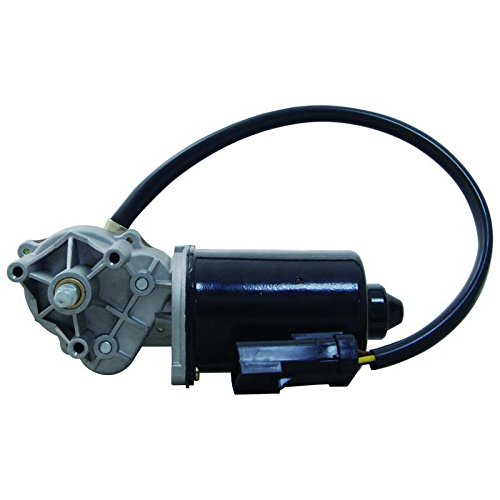Premier Gear PGW-442 Windshield Wiper Motor Replacement for Wrangler Ii (96-02), Wrangler Ii (Tj) Eng.S01 4.0 130Kw (96-02), Wrangler Ii (Tj) P00 2.5 87Kw (96-02), Kt55969 (96-02), Kt14407 (98-02)