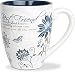Pavilion Gift 66310 Mark My Words 4-3/4-Inch Best Friend Mug, 20-Ounce